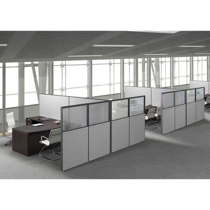 Office Partitioning